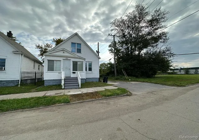 1st image of 334 Cavalry St, Detroit, MI 48209 | MLS# 60996034