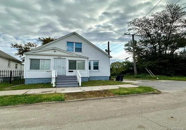 3rd image of 334 Cavalry St, Detroit, MI 48209 | MLS# 60996034