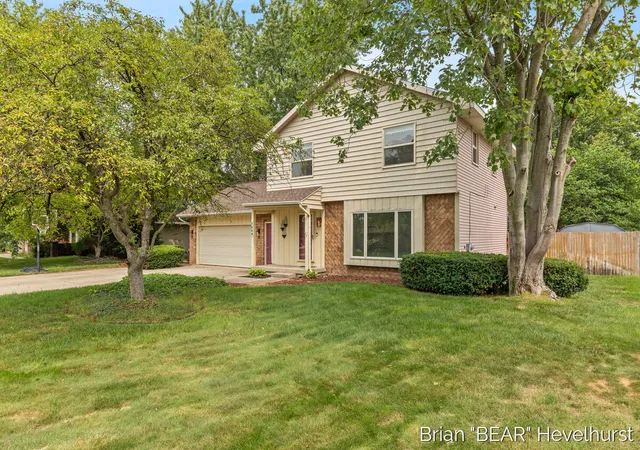 1st image of 7520 Windgate Dr, Jenison, MI 49428 | MLS# 70551590