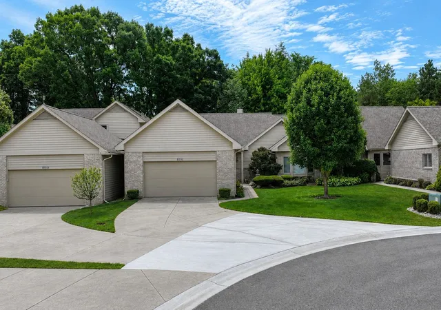 Photo 1 of Condo for sale at 8116 Hawkcrest Dr, Grand Blanc, MI 48439 | MLS# 50219705 | Listing updated on 2026-08-26