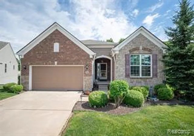 3rd image of 292 Bryce Ct, Howell, MI 48843 | MLS# 61003718