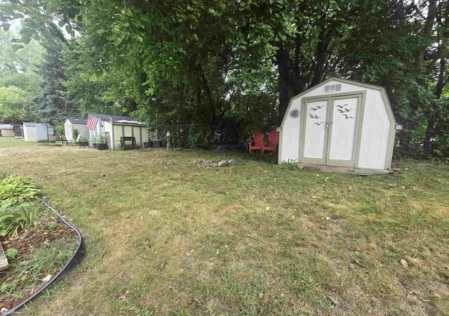 Photo 4 of Single family home for sale at 10001 E Goodall Rd #24, Durand, MI 48429 | MLS# 50217381 | Listing updated on 2026-09-03