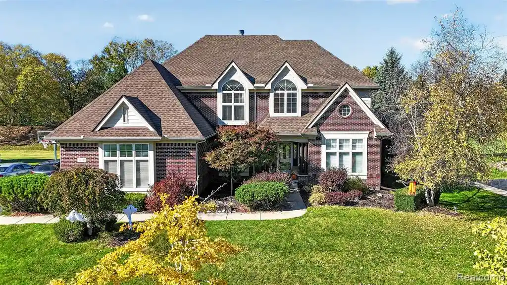 Photo 1 of Single family home for sale at 30339 Pennington Ln, Novi, MI 48377 | MLS# 61041725 | Listing updated on 2026-10-28