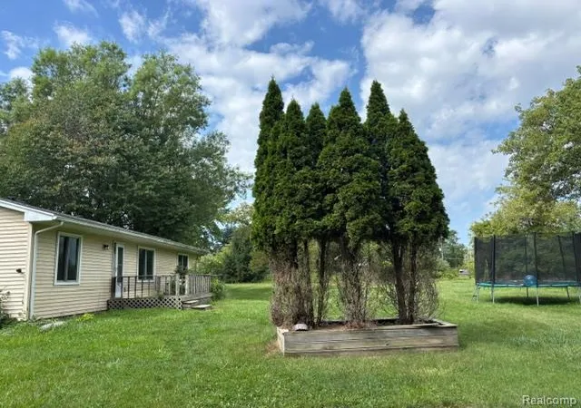 41st image of 11020 Faussett Rd, Fenton, MI 48430 | MLS# 61023079