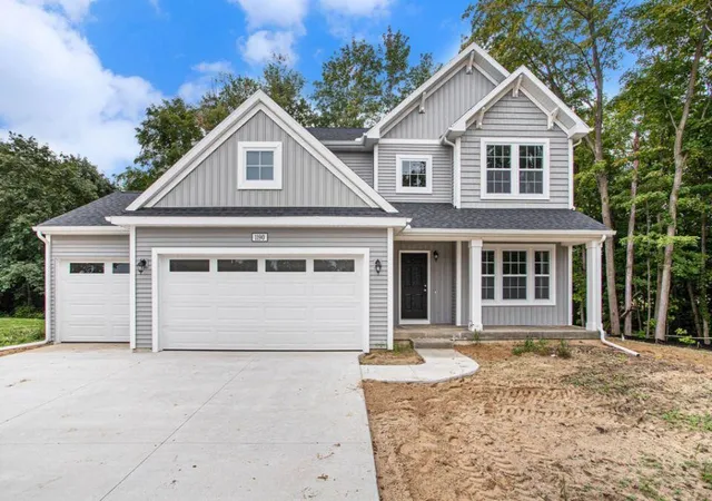 1st image of 784 Petoskey Stone Dr, Byron Center, MI 49315 | MLS# 70452336