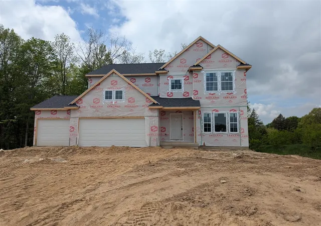 2nd image of 784 Petoskey Stone Dr, Byron Center, MI 49315 | MLS# 70452336