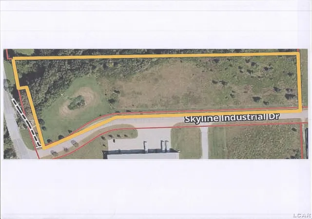 Photo 1 of Land for sale at Block Skyline Dr, Morenci, MI 49256 | MLS# 50192245 | Listing updated on 2025-10-22