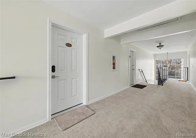 Photo 2 of Condominium at 1111 N Old Woodward Ave #24, Birmingham, MI 48009 | MLS# 61003796 | | Sold on 2026-07-10