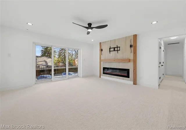 Photo 4 of Condominium at 1111 N Old Woodward Ave #24, Birmingham, MI 48009 | MLS# 61003796 | | Sold on 2026-07-10