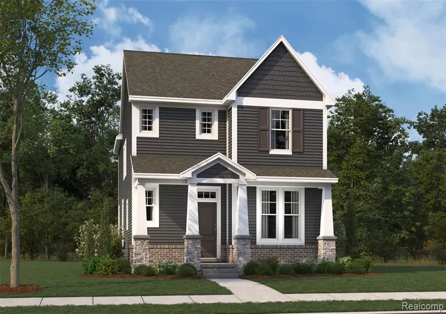 Homes for sale in Clawson, MI | 909 Kenwood Street, Clawson, MI 48017 | MLS# 60969694