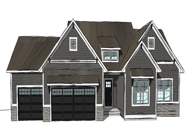 2nd image of 7905 Tessa Trl #Lot 16, Hudsonville, MI 49426 | MLS# 70508068