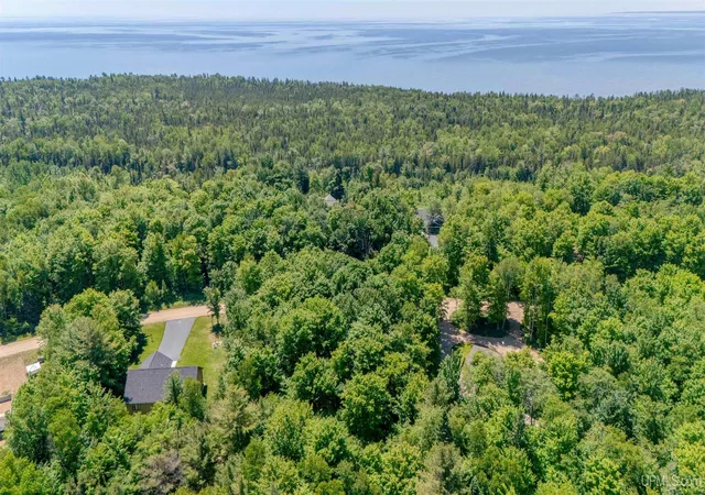 Homes for sale in Manistique, MI | Tbd Dillexie Ln, Manistique, MI 49854 | MLS# 50213354