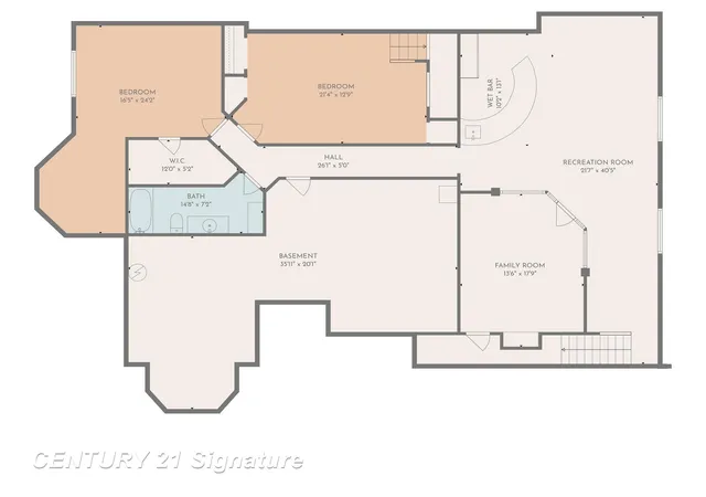 61st image of 5790 Dunrovin Dr, Saginaw, MI 48638 | MLS# 50218919