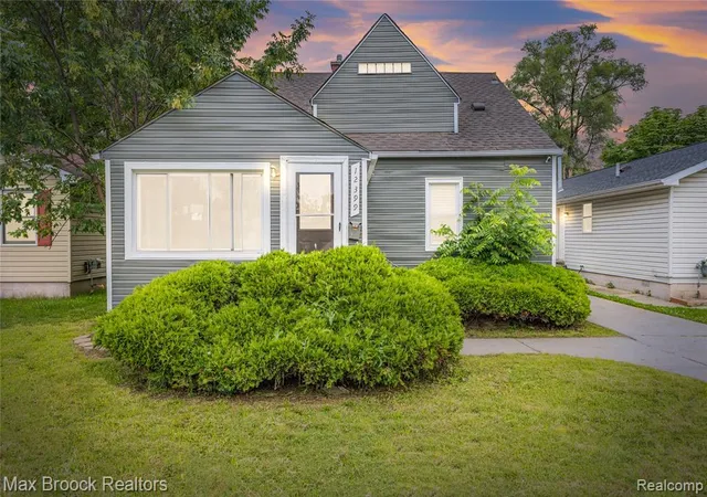 1st image of 12399 Prospect Ave, Warren, MI 48089 | MLS# 61007430