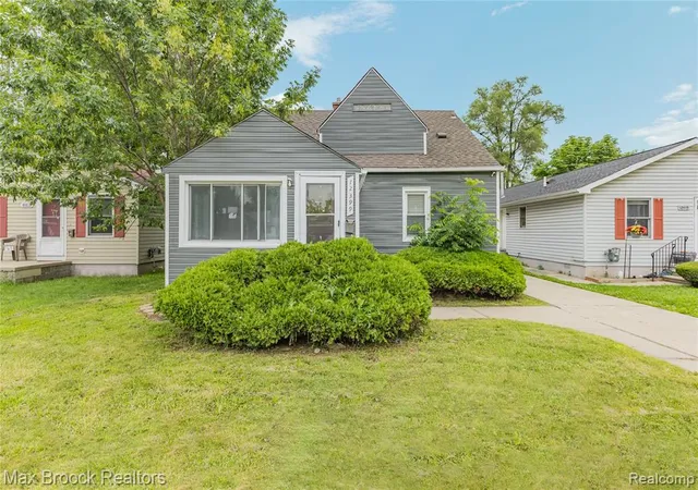 2nd image of 12399 Prospect Ave, Warren, MI 48089 | MLS# 61007430