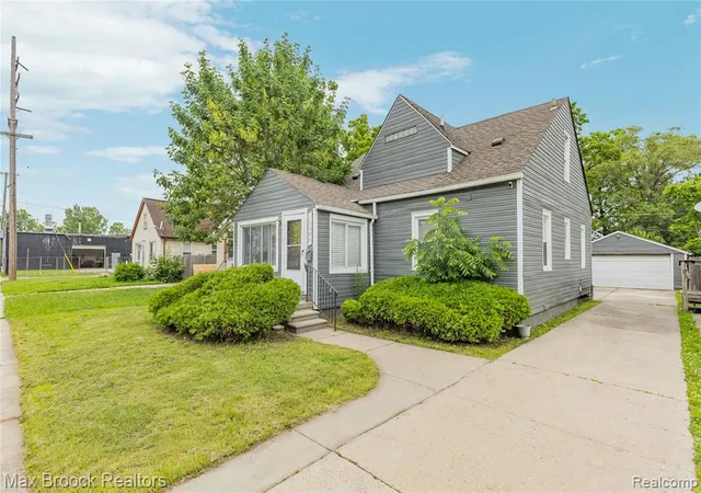 3rd image of 12399 Prospect Ave, Warren, MI 48089 | MLS# 61007430
