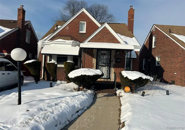 1st image of 18281 Manor St, Detroit, MI 48221 1940 | MLS# 60969708