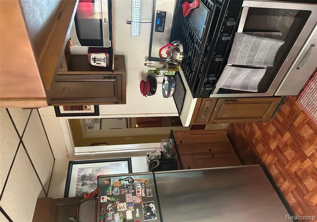 5th image of 18281 Manor St, Detroit, MI 48221 1940 | MLS# 60969708