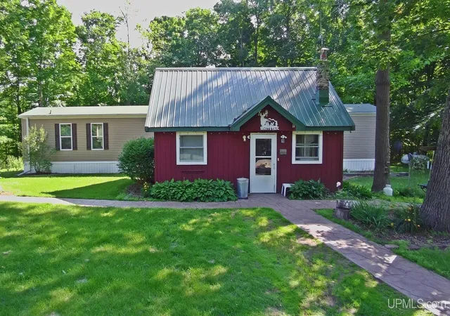 Photo 3 of Single family home for sale at W6150 Steffen Ln, Pembine T Wi, WI 54156 | MLS# 50214576 | Listing updated on 2026-09-23