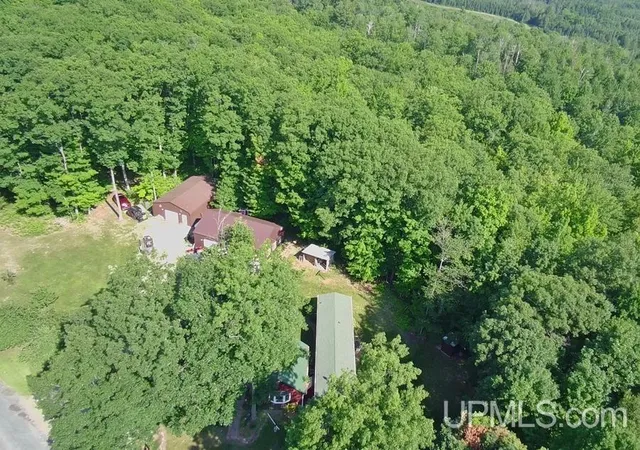 51st image of W6150 Steffen Ln, Pembine, WI 54156 | MLS# 50214576