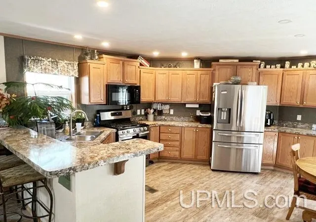 Photo 4 of Single family home for sale at W6150 Steffen Ln, Pembine T Wi, WI 54156 | MLS# 50214576 | Listing updated on 2026-09-23