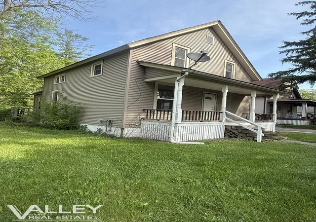 3rd image of 307 S Mason St, Saginaw, MI 48602 | MLS# 50219765