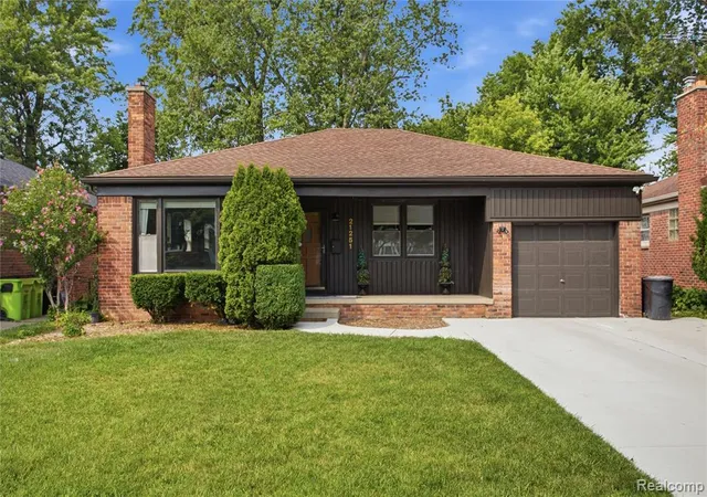 1st image of 21251 Huntington Ave, Harper Woods, MI 48225 | MLS# 61017139