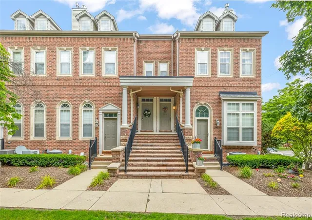 1st image of 655 River Park Village Blvd, Northville, MI 48167 | MLS# 61020295