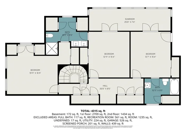 Photo 48 of Single family home for sale at 140 Meadowwood Ct, Decatur, MI 49045 | MLS# 70533940 | Listing updated on 2026-07-24