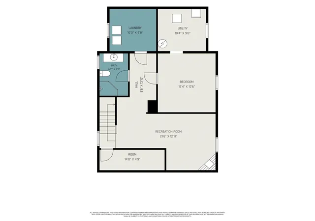 Photo 24 of Single family home for sale at 1202 Alexander St, Grand Rapids, MI 49506 | MLS# 70541509 | Listing updated on 2026-08-13