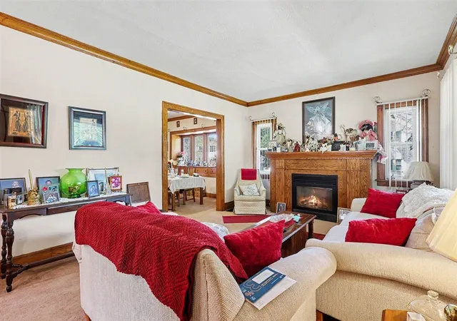 Photo 2 of Single family home for sale at 1202 Alexander St, Grand Rapids, MI 49506 | MLS# 70541509 | Listing updated on 2026-08-13