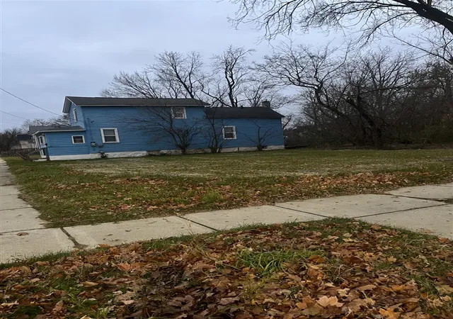 Photo 3 of Land for sale at 130 W Frank St, Kalamazoo, MI 49007 | MLS# 70540200 | Listing updated on 2026-07-08