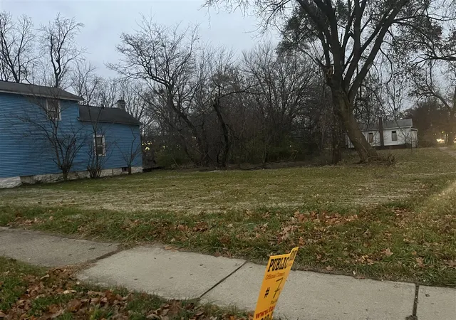 4th image of 130 W Frank St, Kalamazoo, MI 49007 | MLS# 70540200