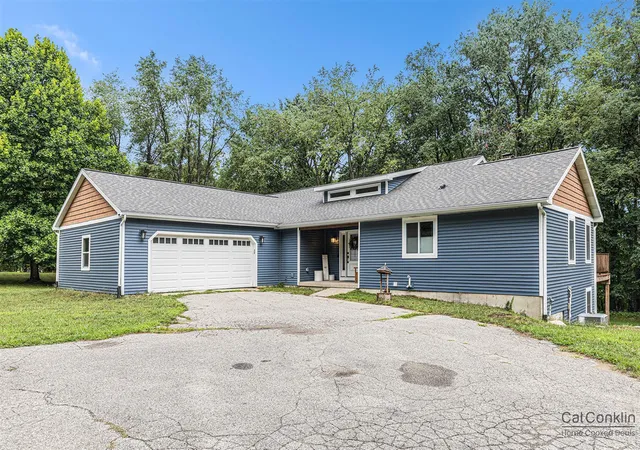 Homes for sale in Ada, MI | 8300 Grand River Dr, Ada, MI 49301 | MLS# 70528955