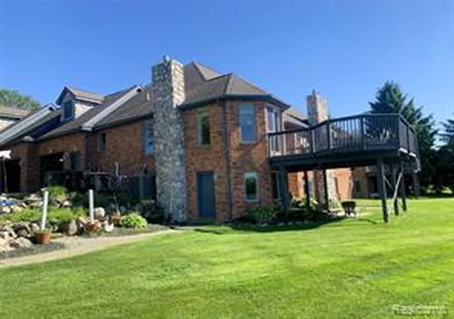 Homes for sale in Lake Orion, MI | 2480 S Baldwin Rd, Lake Orion, MI 48360 | MLS# 61006597