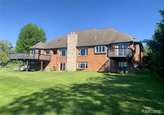 Homes for sale in Lake Orion, MI | 2480 S Baldwin Rd, Lake Orion, MI 48360 | MLS# 61006597