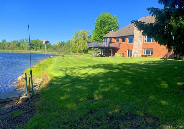 Photo 87 of Mansion for sale at 2480 S Baldwin Rd, Lake Orion, MI 48360 1504 | MLS# 61006597 | Listing updated on 2026-08-30