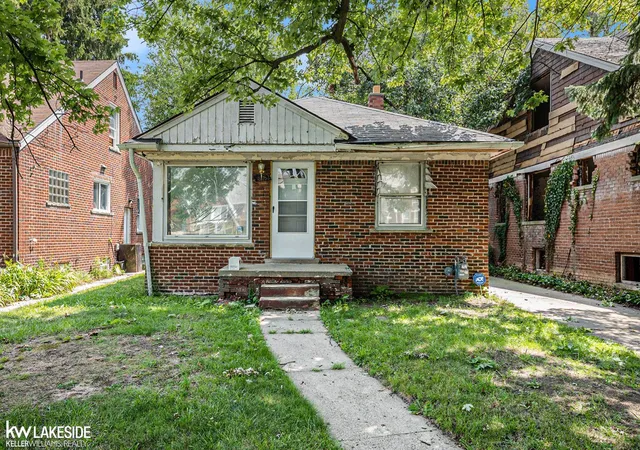 image of 18982 Joann St, Detroit, MI 48205 | MLS# 50202827