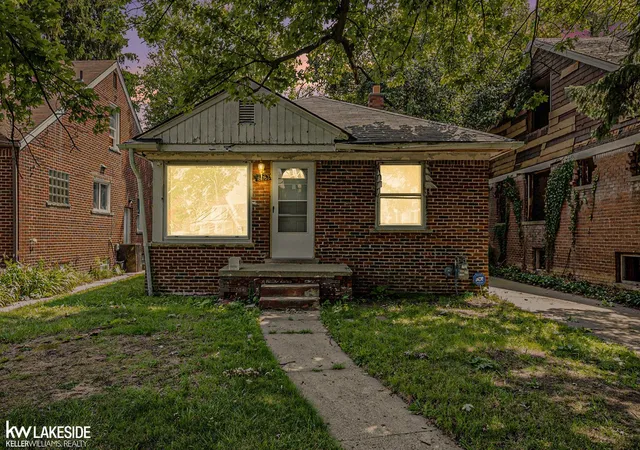 image of 18982 Joann St, Detroit, MI 48205 | MLS# 50202827