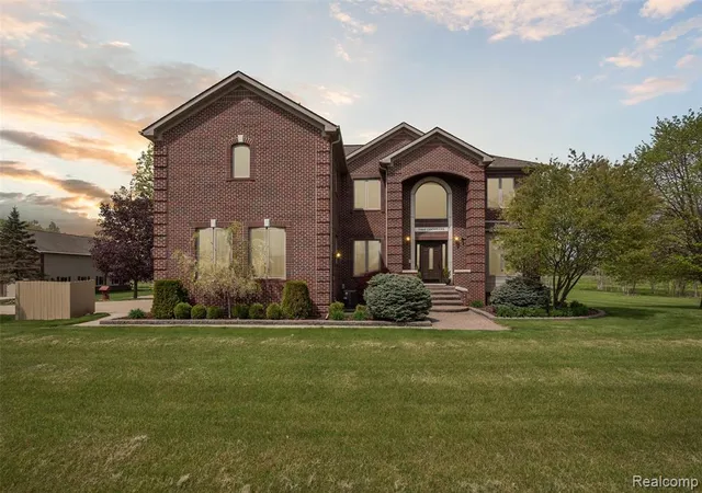 Photo 1 of Sale Pending at 5460 Cochrane Rd, Almont, MI 48003 8800 | MLS# 61013742 | Listing updated on 2026-08-31