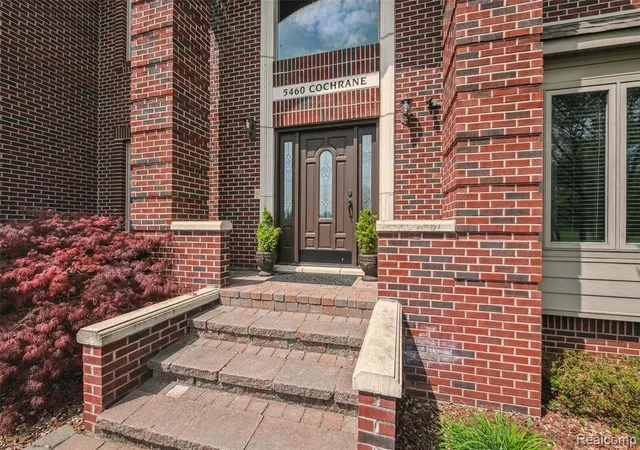 Photo 2 of Sale Pending at 5460 Cochrane Rd, Almont, MI 48003 8800 | MLS# 61013742 | Listing updated on 2026-08-31