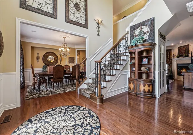 Photo 3 of Sale Pending at 5460 Cochrane Rd, Almont, MI 48003 8800 | MLS# 61013742 | Listing updated on 2026-08-31