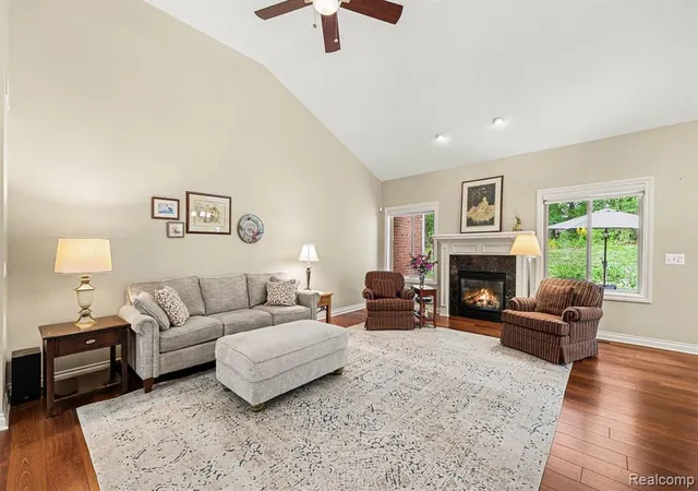 Photo 5 of Sale Pending at 59413 Glacier Clb Dr, Washington, MI 48094 | MLS# 61016638 | Listing updated on 2026-08-29