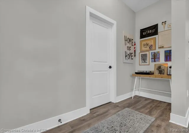 Photo 3 of Single family home for sale at 599 Alger St, Detroit, MI 48202 | MLS# 61020331 | Listing updated on 2026-10-18