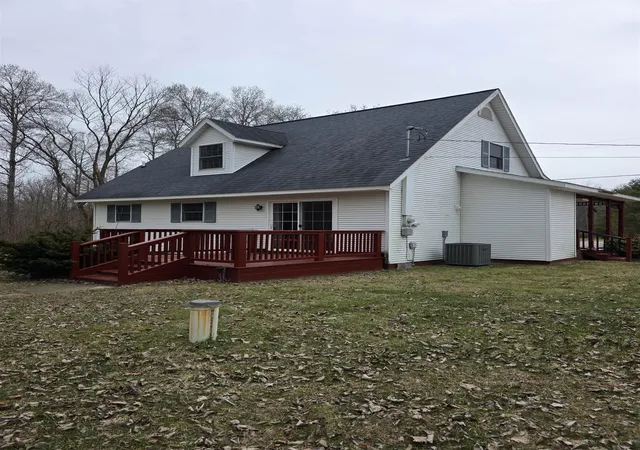 Homes for sale in Beaverton, MI | 2283 S River, Beaverton, MI 48612 | MLS# 80067047