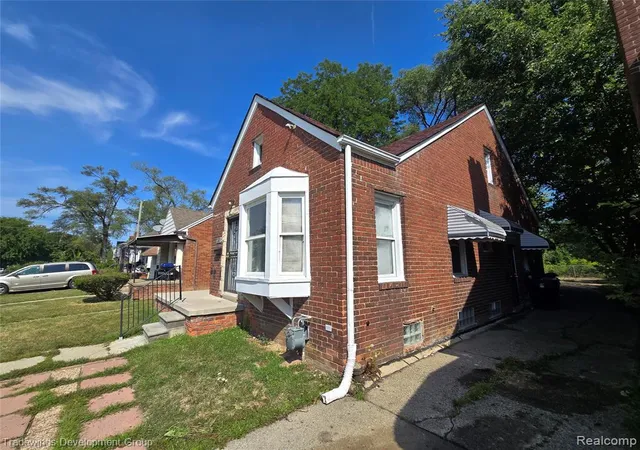 Photo 2 of Single family home for sale at 10742 Balfour Rd, Detroit, MI 48224 1882 | MLS# 61024690 | Listing updated on 2026-08-27