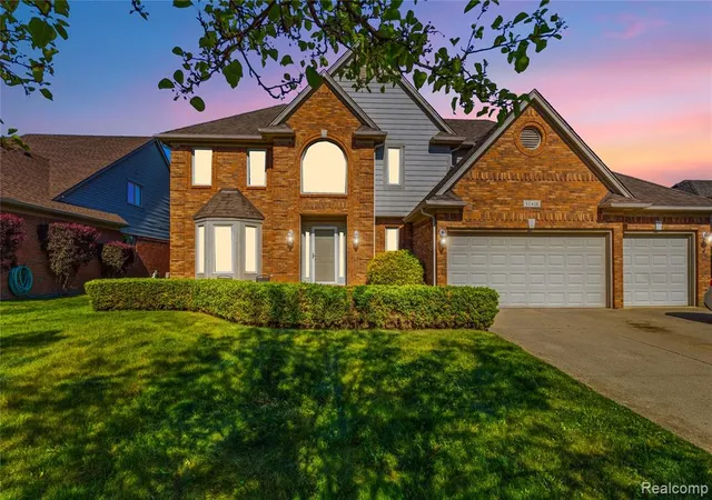 Photo 1 of Single family home for sale at 50426 Chief Dr, Macomb, MI 48044 6317 | MLS# 61003064 | Listing updated on 2026-09-05