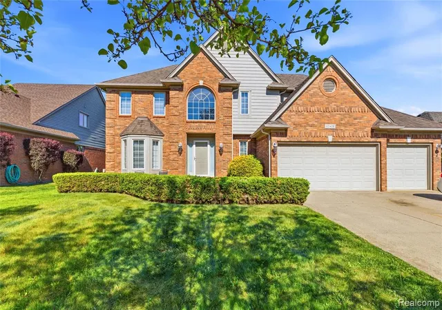 Photo 2 of Single family home for sale at 50426 Chief Dr, Macomb, MI 48044 6317 | MLS# 61003064 | Listing updated on 2026-09-05