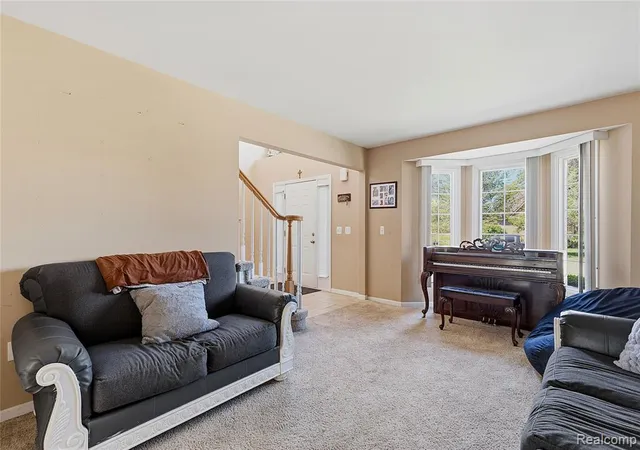 Photo 5 of Single family home for sale at 50426 Chief Dr, Macomb, MI 48044 6317 | MLS# 61003064 | Listing updated on 2026-09-05