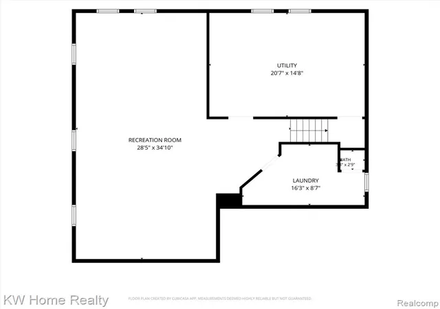 Photo 66 of Sale Pending at 22934 Warner St, Farmington, MI 48336 3973 | MLS# 61025218 | Listing updated on 2026-08-31